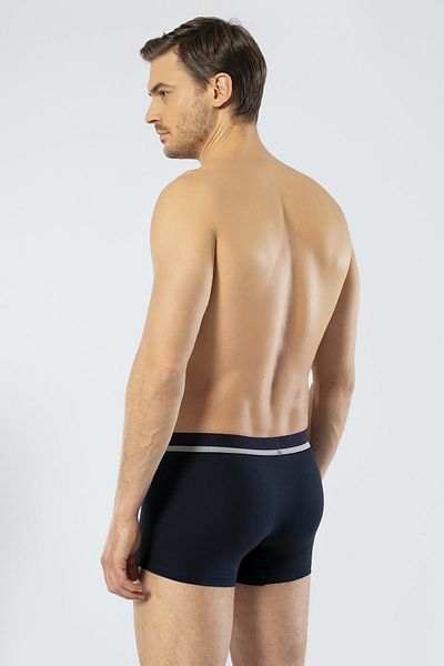 Cacharel Ανδρικά μποξεράκια 3 τεμαχίων Cotton Lycra