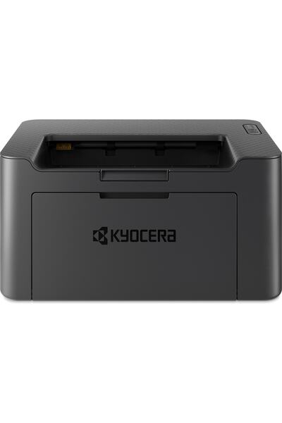 KYOCERA Pa2000w Usb + Wifi Siyah Beyaz Lazer Yazıcı + 1 Toner