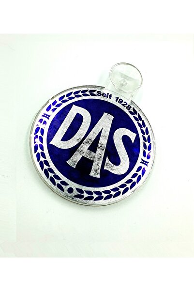 BsElektronik Etiketçilere Özel Das Pleksi Resimlik Vantuzlu Arma (552069428)