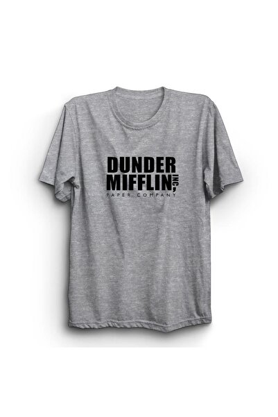 The Fame Dunder Mifflin Papirna Kompanija, The Office, TV Serija Majica