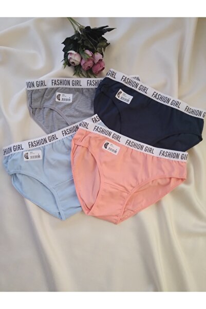 GÜMÜŞ Yakamoz Бікіні-трусики