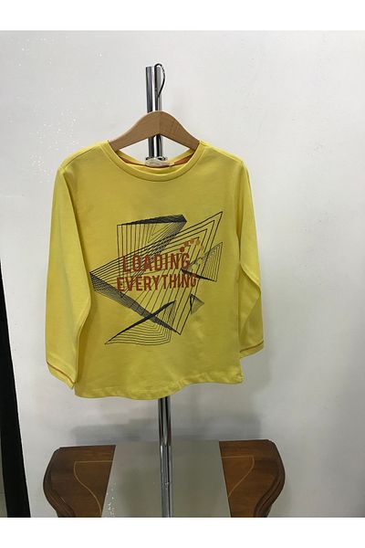 Çikoby Boy Loading Every Tshirt