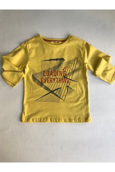Çikoby Boy Loading Every Tshirt