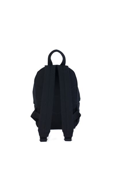 Nors Μίνι σακίδιο πλάτης Skoolbag Coal