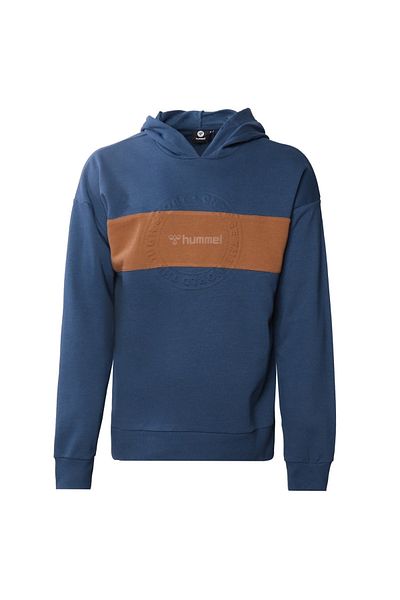 hummel Φούτερ με κουκούλα Hmlrcksy