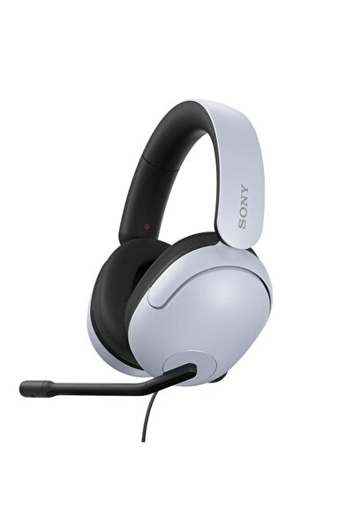 Sony سماعة الألعاب السلكية Mdrg300w Inzone H3