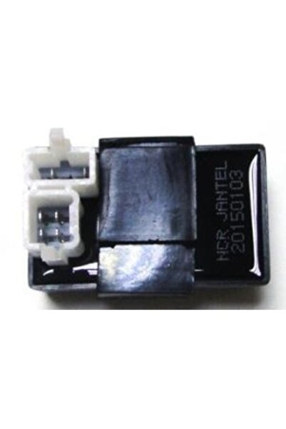 NCR Cdı Beyin Cg 125 Vitesli