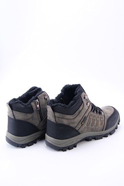 eformoda by emre yılmaz Haki Unisex Bot Ezx6