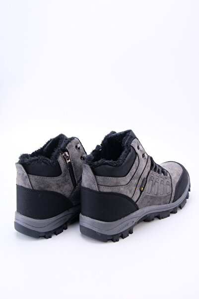 eformoda by emre yılmaz Füme Unisex Bot Ezx6