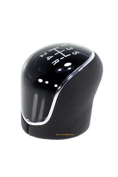 OEM Ford Focus Mk1 Gear Shift Knob with Latch 2.0 Mtx75 1998-2005