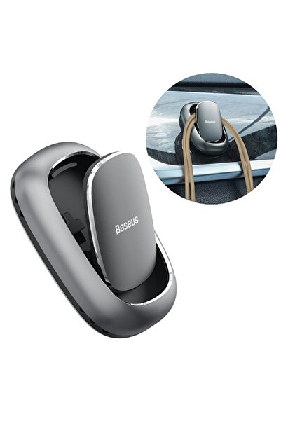 Baseus Car Organizer Beetle Back Cover Silicone Blue (Galaxy S5)
