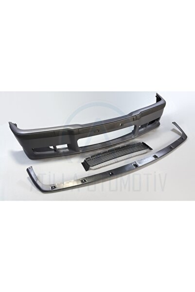 Fabrikasyon Bmw 3 Serisi E36 Sedan-coupe M3 90-99 Ön Tampon Dolu