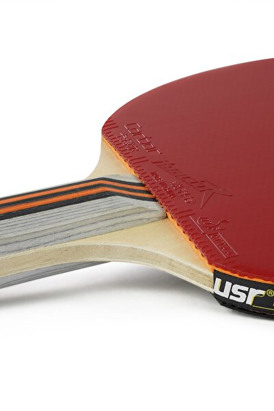 USR Crush Ittf Onaylı Masa Tenisi Raketi