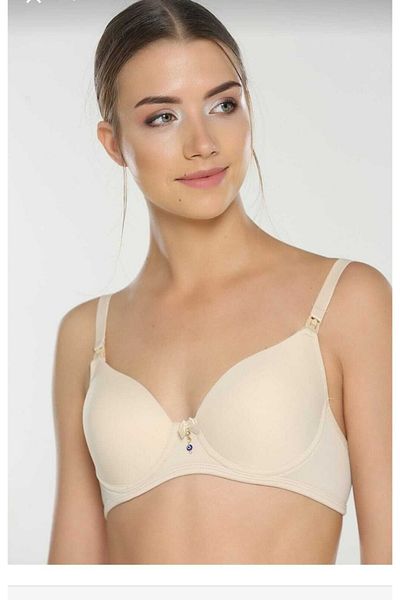 NBB 3628 Underwire σουτιέν νοσηλείας
