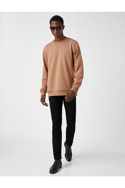 Koton Brad Jean - Slim Fit Jeans