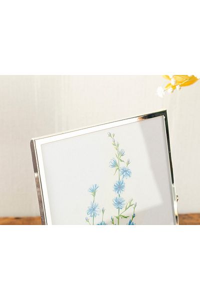 English Home Felicita Frame 13x18 Cm Silver