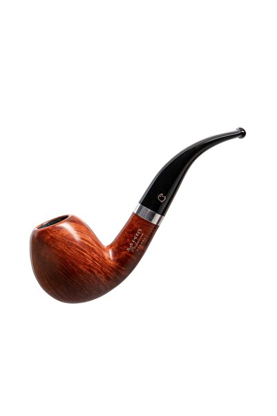 Şahin Professional 321 9mm. Filtreli Akrilik Saplı Pipo