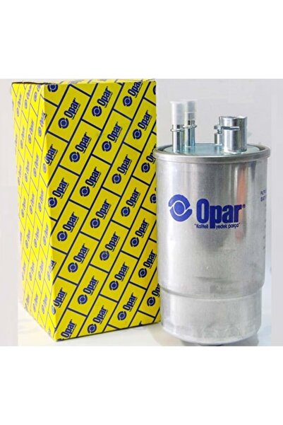 OPAR Mazot Yakıt Filtresı Doblo Punto Linea 1.3mjt 19.jtd 77363804