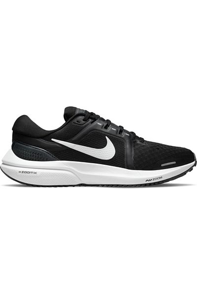 Nike Air Zoom Vomero 16 Black Women's Running Shoes
