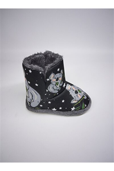 Settimo Koala Baskılı Panduf