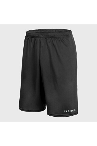 Decathlon - Erkek Basketbol Şortu Siyah