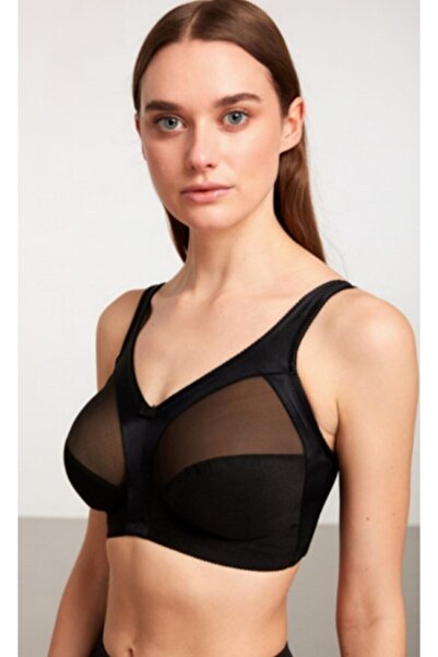 Kom Kadın Toparlayıcı Bianca Sütyen