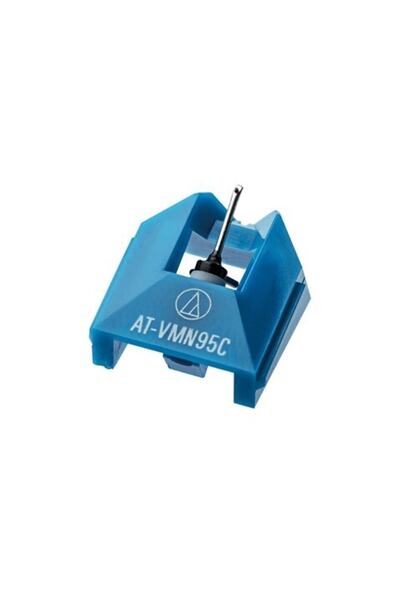 Audio Technica At-vmn95c Çift Hareket Mıknatıslı Pikap Iğnesi