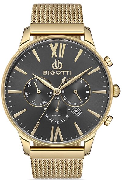 Bigotti Bg.1.10258.5 Erkek Kol Saati