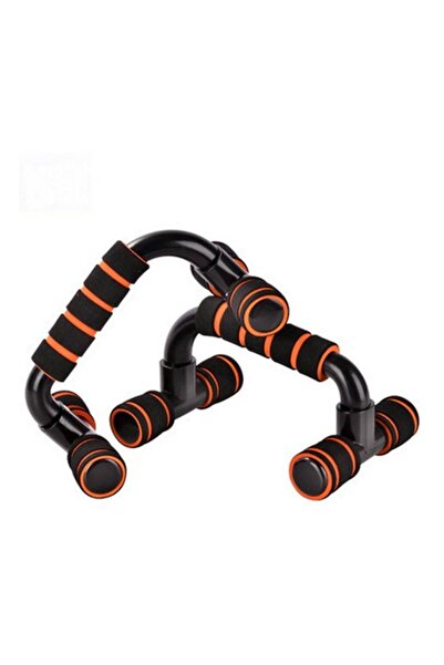 CKSpor Push Up Stand Profesyonel Egzersiz Şınav Çekme Aleti Şınav Çekme Apara...