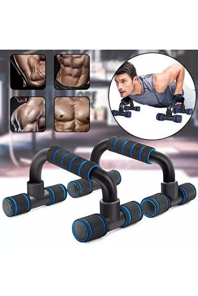 CKSpor Push Up Stand Profesyonel Egzersiz Şınav Çekme Aleti Şınav Çekme Aparatı Kol Kas Geliştirici Spor Al