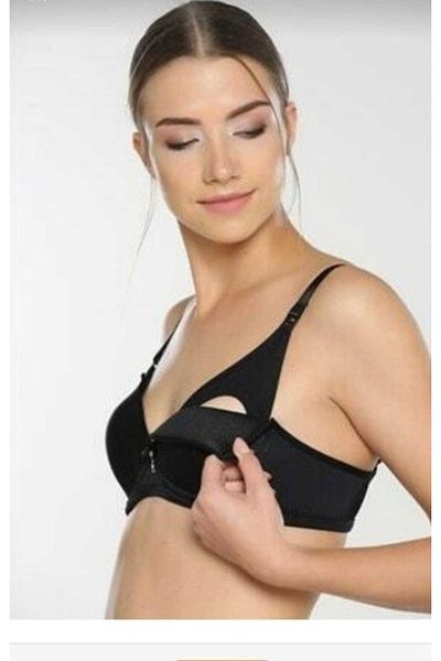 NBB 3628 Underwire σουτιέν νοσηλείας
