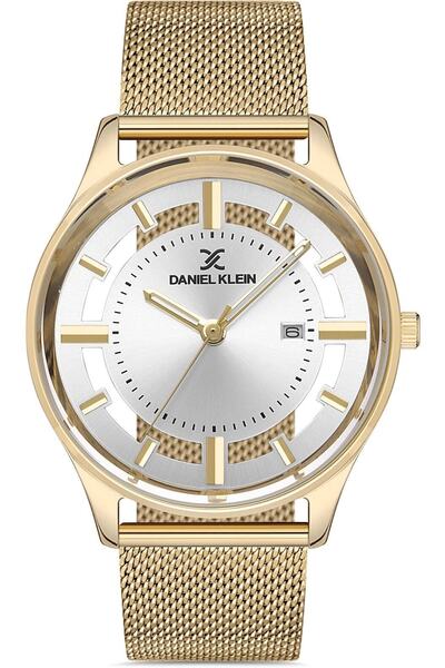 Daniel Klein Erkek Kol Saati