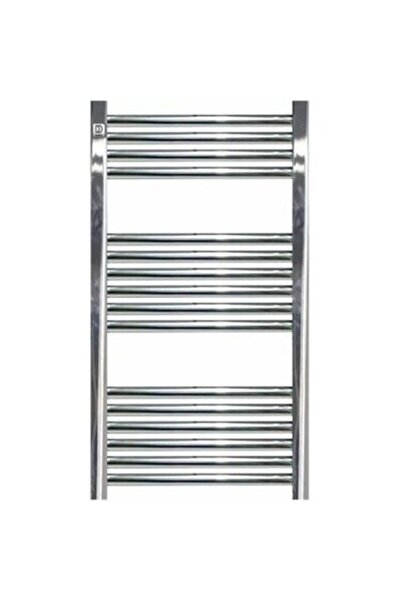 Demirdöküm 50x100 Krom Havlupan