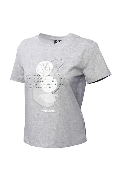 hummel Hmltobino T-Shirt S/S