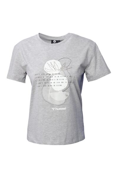 hummel Μπλουζάκι Hmltobin S/s