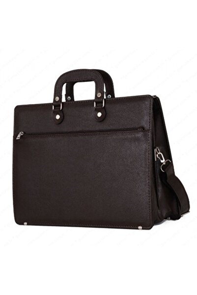 RASYONEL Amigo Evrak Çantası