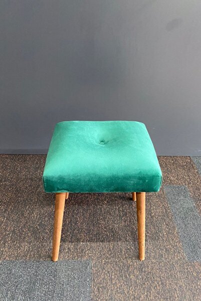 DTM Express Dtm Home Yeşil Puf