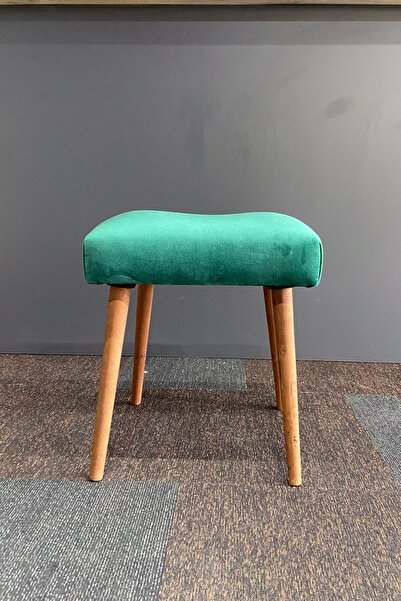 DTM Express Dtm Home Yeşil Puf