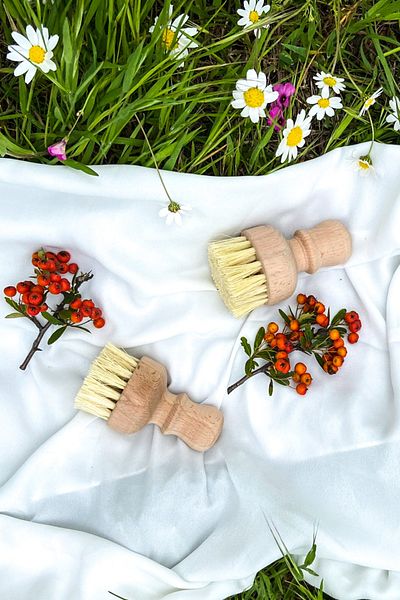 Wonwood Multi-Purpose Cleaning Brush