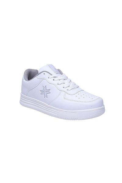 BUCKHEAD 4196 Αθλητικά παπούτσια Unisex Λευκή Βάση