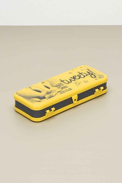 Tuffex Θήκη για στυλό Tweety Box