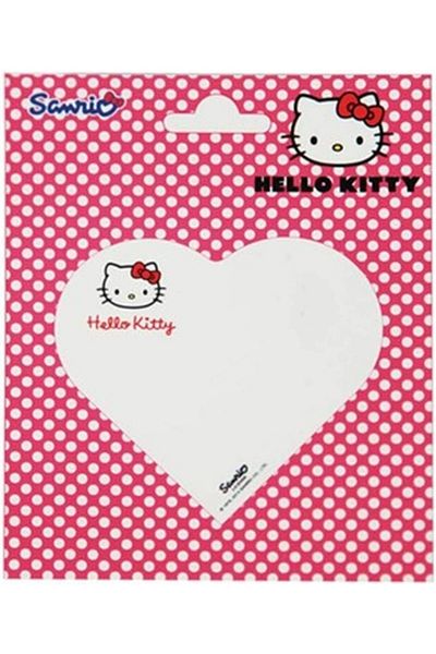 FEYYAZZ Hello Kitty Heart 50 Yp