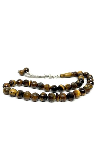 AgateStones Ροζάριο από την πέτρα Καπτλαγκόζι, που είναι το δικό τους ορισμόν...