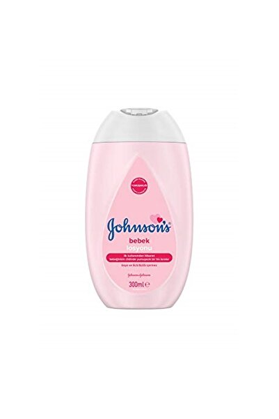 Johnson´s Baby Losyon 300 ml