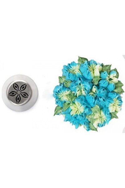 Genel Markalar Çiçek Yapım Duyu 12 No 4.1x2.3x3.6 Cm