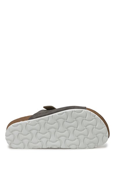 Polaris 319853.z 2fx Кафяви дамски чехли