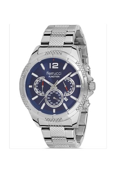 Ferrucci Men's Wristwatch - Brand
