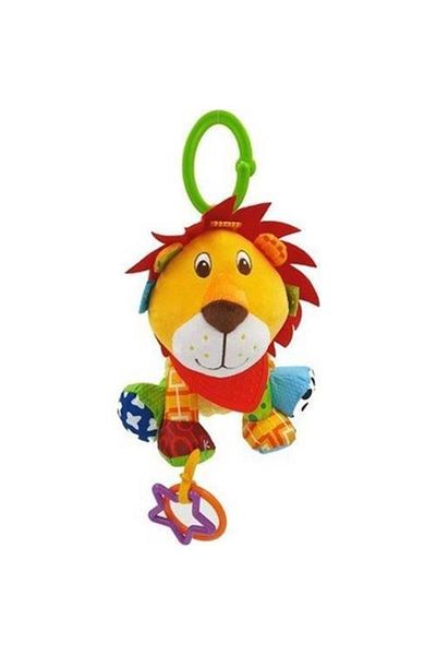 Sozzy Toys My Lion Friend Activity Toy - Szy132