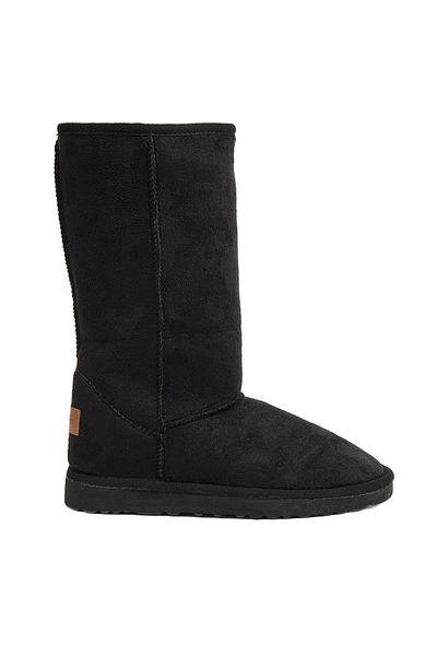 Pierre Cardin ® |   PC-52124-3861 Μαύρο - Γυναικείες Μπότες