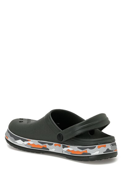 lumberjack Stream 2fx Haki Erkek Terlik